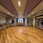 Kirayə (aylıq) 3 otaqlı Yeni Tikili, 28 May metrosu, Port Baku, Nəsimi rayonu 5