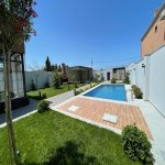 Satılır 4 otaqlı Bağ evi, Mərdəkan, Xəzər rayonu 4