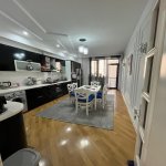 Satılır 3 otaqlı Yeni Tikili, Nəsimi rayonu 10