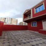 Satılır 4 otaqlı Həyət evi/villa, Masazır, Abşeron rayonu 4