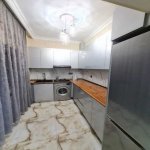 Kirayə (aylıq) 1 otaqlı Yeni Tikili, Gənclik metrosu, Nərimanov rayonu 4