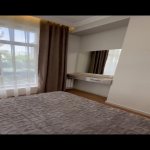 Продажа 3 комнат Новостройка, м. 28 Мая метро, Шярг Базары, Наримановский р-н район 13