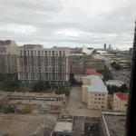 Kirayə (aylıq) 2 otaqlı Yeni Tikili, Nəriman Nərimanov metrosu, Heydər Əliyev Mərkəzi, Nərimanov rayonu 5