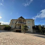 Satılır 10 otaqlı Həyət evi/villa, Azadlıq metrosu, Binəqədi rayonu 1