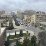 Продажа 2 комнатная Вторичка, м. Хетаи метро, Порт Баку, Хетаи район 16