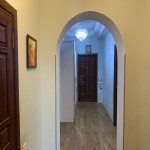 Kirayə (aylıq) 3 otaqlı Yeni Tikili, 20 Yanvar metrosu, Nəsimi rayonu 3