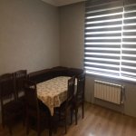 Kirayə (günlük) 3 otaqlı Həyət evi/villa Qəbələ 5