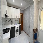 Продажа 3 комнатная Вторичка, м. Азадлыг метро, 8-ой микрорайон, Бинагадинский р-н район 15