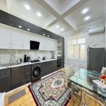 Satılır 7 otaqlı Həyət evi/villa, Masazır, Abşeron rayonu 19
