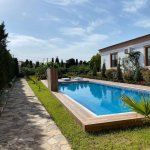 Kirayə (aylıq) 5 otaqlı Həyət evi/villa, Mərdəkan, Xəzər rayonu 3