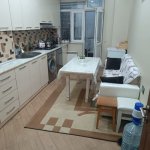 Satılır 3 otaqlı Yeni Tikili, Qara Qarayev metrosu, 8-ci kilometr, Nizami rayonu 20
