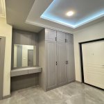 Kirayə (aylıq) 2 otaqlı Yeni Tikili, Dərnəgül metrosu, 7-ci mikrorayon, Binəqədi rayonu 16