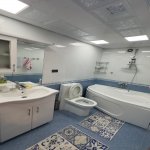 Kirayə (aylıq) 3 otaqlı Köhnə Tikili, Neftçilər metrosu, 8-ci kilometr, Nizami rayonu 18