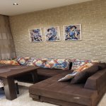 Kirayə (aylıq) 2 otaqlı Yeni Tikili, Ağ şəhər, Xətai rayonu 5