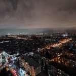 Kirayə (aylıq) 3 otaqlı Yeni Tikili, Memar Əcəmi metrosu, Yeganə şadlıq sarayı, Nəsimi rayonu 1