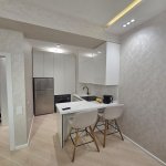 Kirayə (aylıq) 2 otaqlı Yeni Tikili, Nəsimi rayonu 6