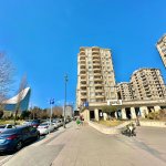 Продажа 3 комнатная Новостройка, м. Нариман Нариманов метро, Наримановский р-н район 15