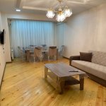 Аренда 2 комнат Новостройка, Хетаи район 3