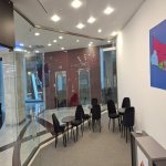 Kirayə (aylıq) 1 otaqlı Ofis, Xətai metrosu, Xətai rayonu 4