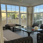 Kirayə (aylıq) 6 otaqlı Həyət evi/villa, Elmlər akademiyası metrosu, Badamdar qəs., Binə ticarət mərkəzi, Səbail rayonu 18