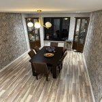 Satılır 3 otaqlı Köhnə Tikili, Rəsulzadə qəs., Binəqədi rayonu 1