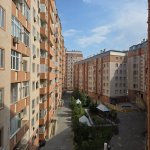 Satılır 3 otaqlı Yeni Tikili, Yeni Günəşli qəs., Suraxanı rayonu 1
