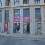 Kirayə (aylıq) Obyekt, Bakıxanov qəs., Sabunçu rayonu 1