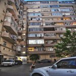 Kirayə (aylıq) 2 otaqlı Yeni Tikili, İnşaatçılar metrosu, Yeni Yasamal qəs., Yasamal rayonu 1