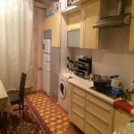Satılır 2 otaqlı Yeni Tikili, Memar Əcəmi metrosu, 9-cu mikrorayon, Binəqədi rayonu 2