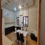Kirayə (aylıq) 6 otaqlı Həyət evi/villa, Qara Qarayev metrosu, Nizami rayonu 22