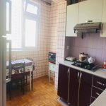 Satılır 2 otaqlı Köhnə Tikili, Memar Əcəmi metrosu, 3-cü mikrorayon, Nəsimi rayonu 17