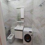 Kirayə (aylıq) 2 otaqlı Yeni Tikili, Nəriman Nərimanov metrosu, Nərimanov rayonu 8