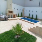 Satılır 3 otaqlı Həyət evi/villa, Mərdəkan, Xəzər rayonu 13