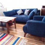 Kirayə (aylıq) 2 otaqlı Yeni Tikili, Bakıxanov qəs., Sabunçu rayonu 1