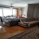 Kirayə (aylıq) 4 otaqlı Köhnə Tikili, Badamdar qəs., Səbail rayonu 1