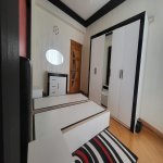 Kirayə (aylıq) 3 otaqlı Yeni Tikili, Badamdar qəs., Səbail rayonu 3