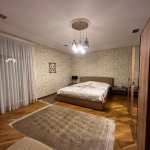 Kirayə (aylıq) 6 otaqlı Həyət evi/villa, Nəsimi metrosu, 6-cı mikrorayon, Binəqədi rayonu 13