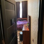 Kirayə (günlük) 2 otaqlı Yeni Tikili, İnşaatçılar metrosu, Yasamal qəs., Yasamal rayonu 4