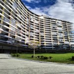 Аренда 2 комнатная Новостройка, м. Автовокзал метро, пос. Биляджари, Бинагадинский р-н район 1