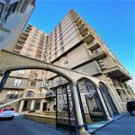 Аренда 4 комнатная Новостройка, Насими район 2