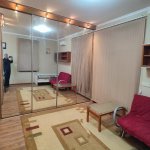 Kirayə (aylıq) 1 otaqlı Köhnə Tikili, Xətai metrosu, Xətai rayonu 1