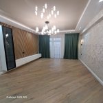 Продажа 3 комнатная Новостройка, İnşaatçılar метро, Ясамал район 1