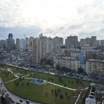 Satılır 3 otaqlı Yeni Tikili, Nizami metrosu, Yasamal rayonu 22