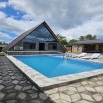 Kirayə (günlük) 4 otaqlı Həyət evi/villa Qəbələ 3