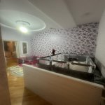 Satılır 4 otaqlı Yeni Tikili Xırdalan 5