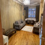 Satılır 2 otaqlı Yeni Tikili, Gənclik metrosu, Nəsimi rayonu 3