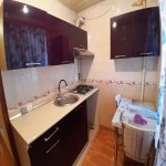 Kirayə (aylıq) 1 otaqlı Köhnə Tikili, İnşaatçılar metrosu, Yasamal qəs., Yasamal rayonu 4