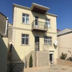 Satılır 4 otaqlı Həyət evi/villa, Badamdar qəs., Səbail rayonu 1