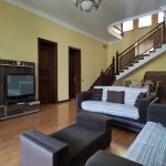 Kirayə (aylıq) 7 otaqlı Bağ evi, Mərdəkan, Xəzər rayonu 19