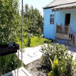 Kirayə (günlük) 3 otaqlı Həyət evi/villa Quba 1